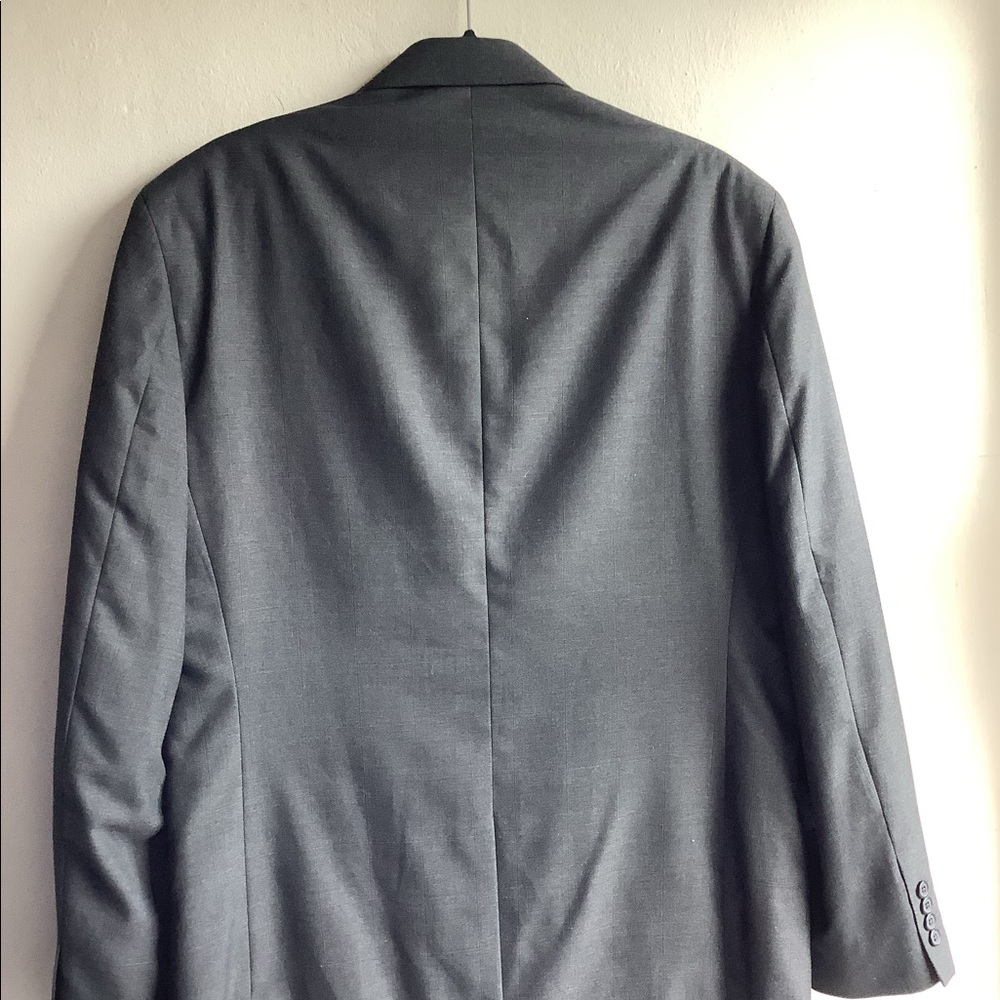 Suit jacket - Picture 2 of 7